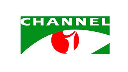 Channel i