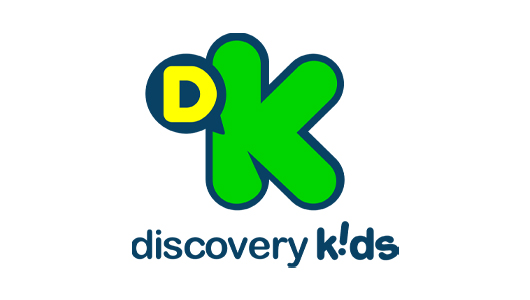 Cartoon Discovery Kids