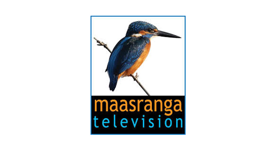 Maasranga TV