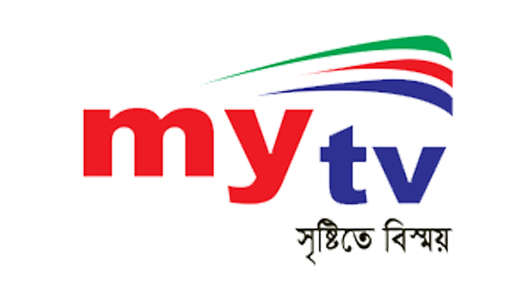 My TV