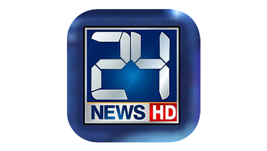 News 24