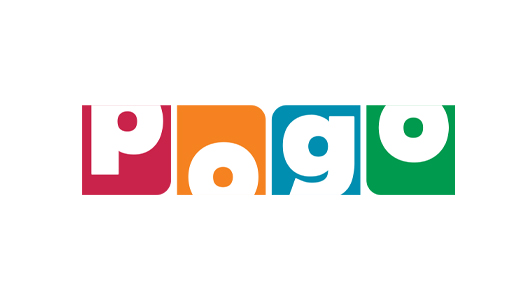 Cartoon Pogo