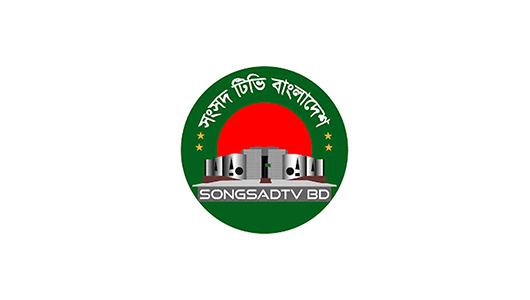 Sangshad TV