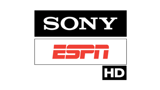 A7 Sony ESPN