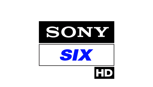 A6 Sony Six